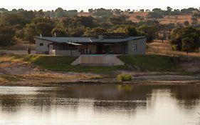 Casa De La Presa 3